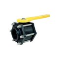 Apache 3" Full Port Bolted Ball Valve 49030020